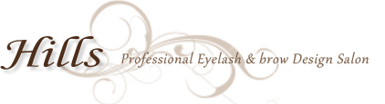 港区麻布十番 まつげ＆眉毛サロン HILLS